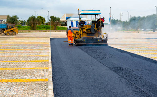 Best Driveway Pavers Installation  in Keno, OR