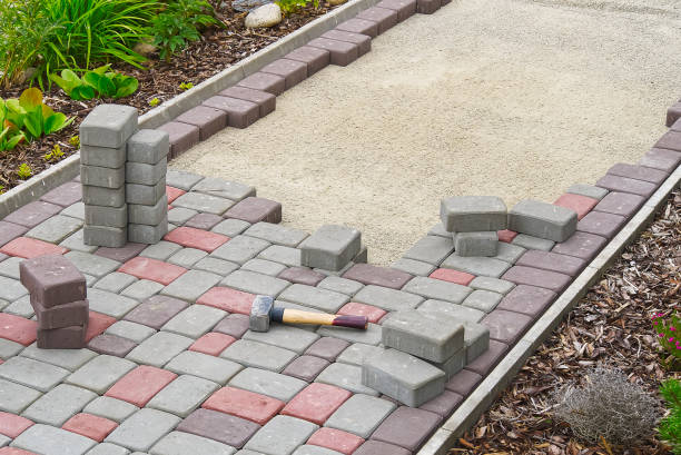Reasons to Select Us for Your Driveway Paving Requirements in Keno, OR