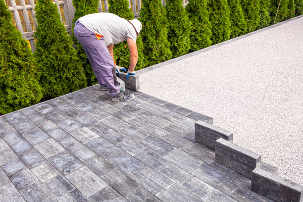 Trusted Keno, OR Driveway Pavers Experts