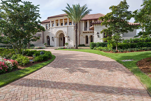 Best Driveway Pavers Near Me  in Keno, OR