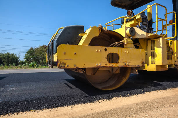 Reasons to Select Us for Your Driveway Paving Requirements in Keno, OR
